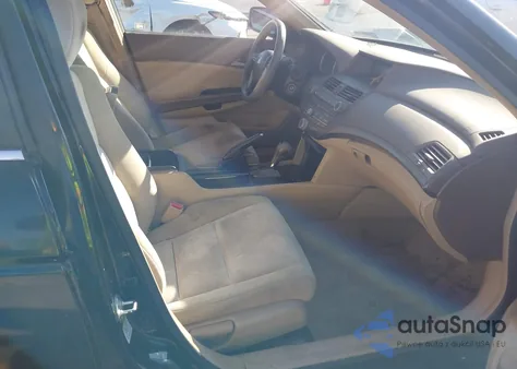 2008 Honda Accord 2.4 Lx из США, поврежденный, VIN JHMCP26318C073554